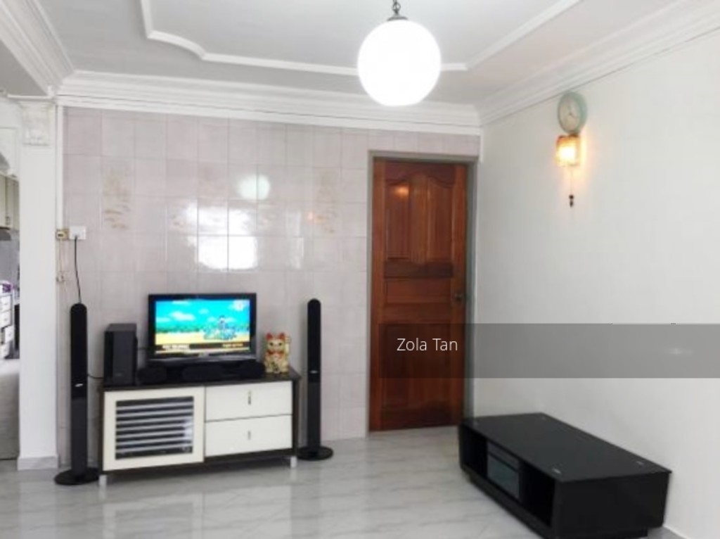 Blk 305 Yishun Central (Yishun), HDB 5 Rooms #184109462